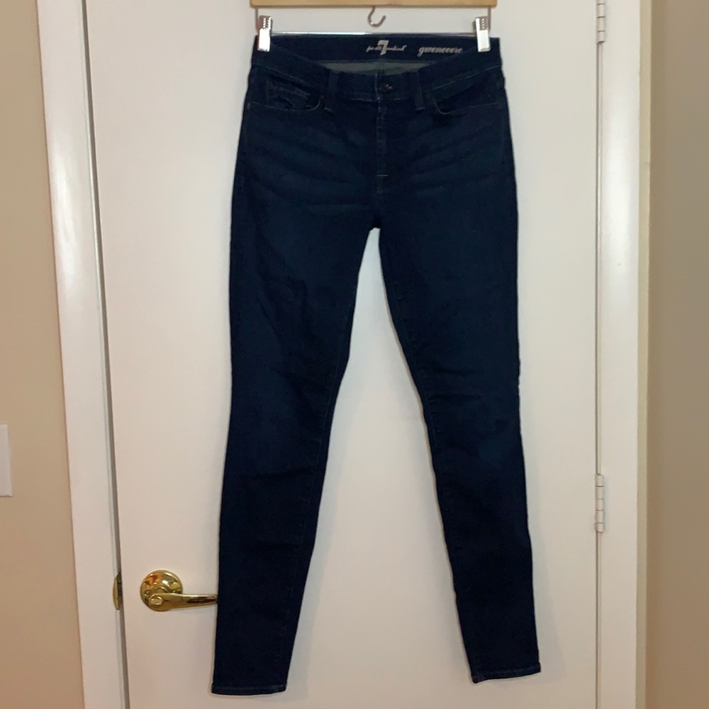 7 for all mankind